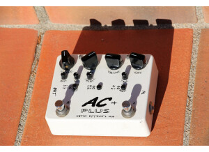 Xotic Effects AC Plus (76179)