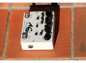 Xotic Effects AC Plus (90557)