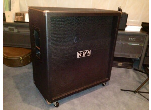 Nameofsound 4x12 Vintage Touch (3078)
