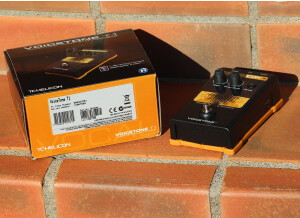 TC Helicon T1