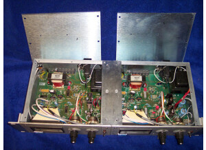 Urei / Jbl LA-4 "s (87374)
