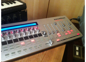 Novation Remote ZeRO SL MkII (35460)