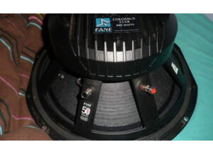 Fane Colossus 15 XB (91445)
