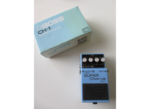 Boss CH-1 Super Chorus (61866)