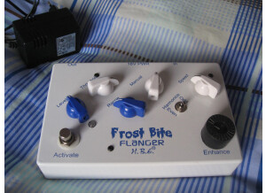 HomeBrew Electronics Frost Bite (47318)
