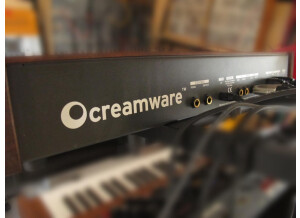 Creamware Prodyssey ASB (5473)