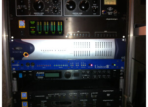 Digidesign 888|24 (59311)