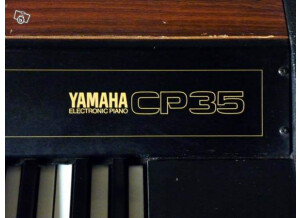 Yamaha CP 35