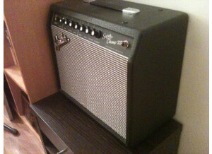 Fender Super Champ XD (42281)