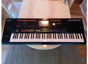 Roland Jupiter-80 (43355)