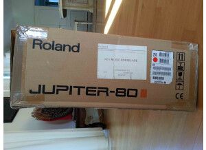 Roland Jupiter-80 (46757)