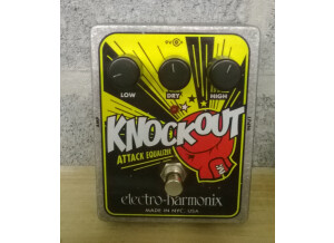 Electro-Harmonix Knockout (80136)