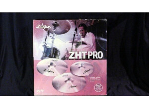 Zildjian ZHT Pro Box Set (3436)