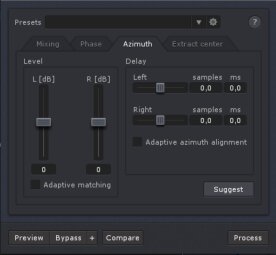 iZotope RX3 iZotope RX3