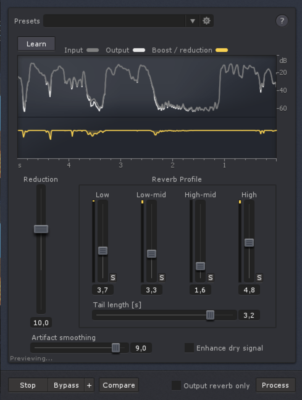 iZotope RX3