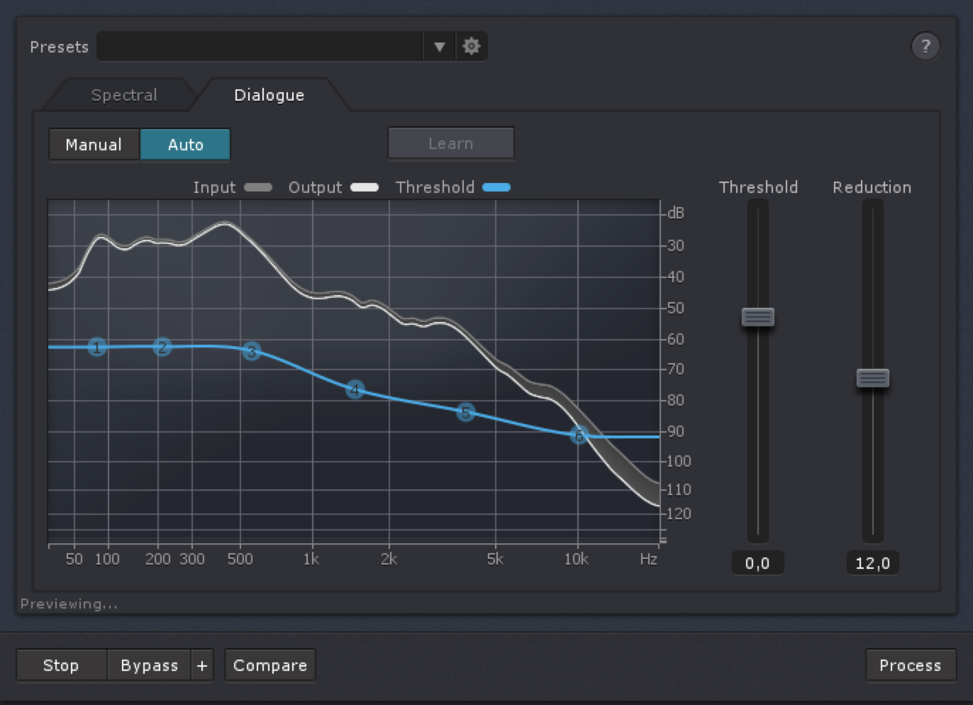 iZotope RX3