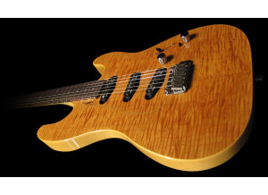 Fender Vibrolux Vintage - Brown (78887)