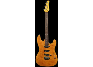 Fender Vibrolux Vintage - Brown (61289)