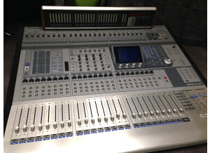 Tascam DM-4800 (48947)