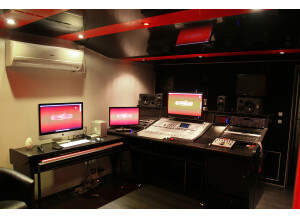 Tascam DM-4800 (62689)