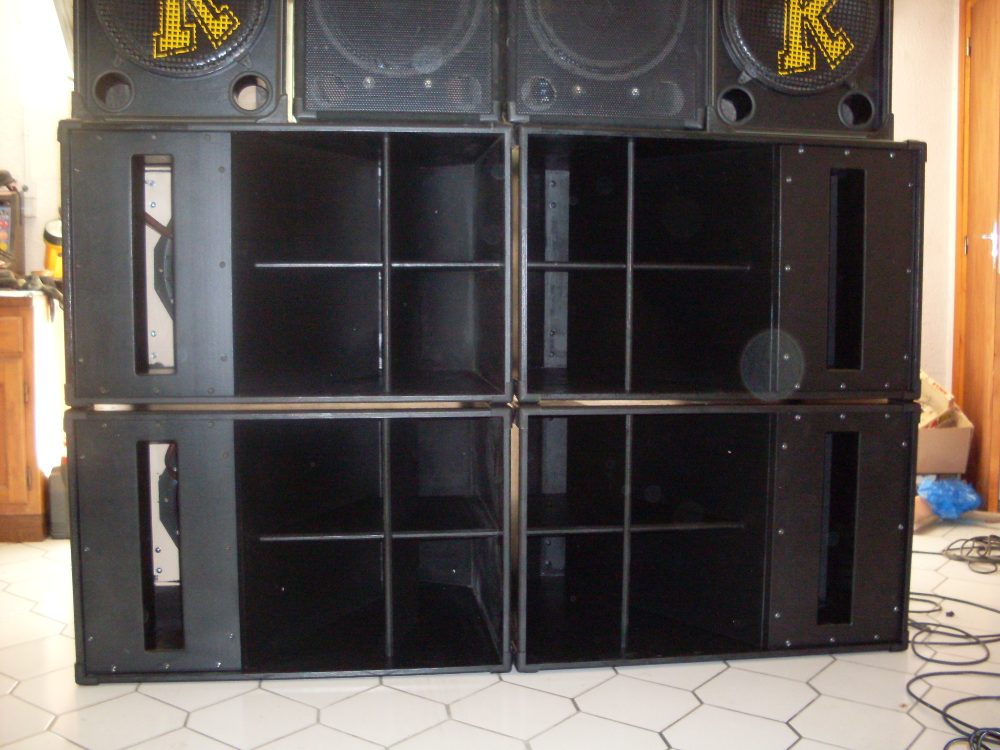 Hornplans marc.o MHB-46