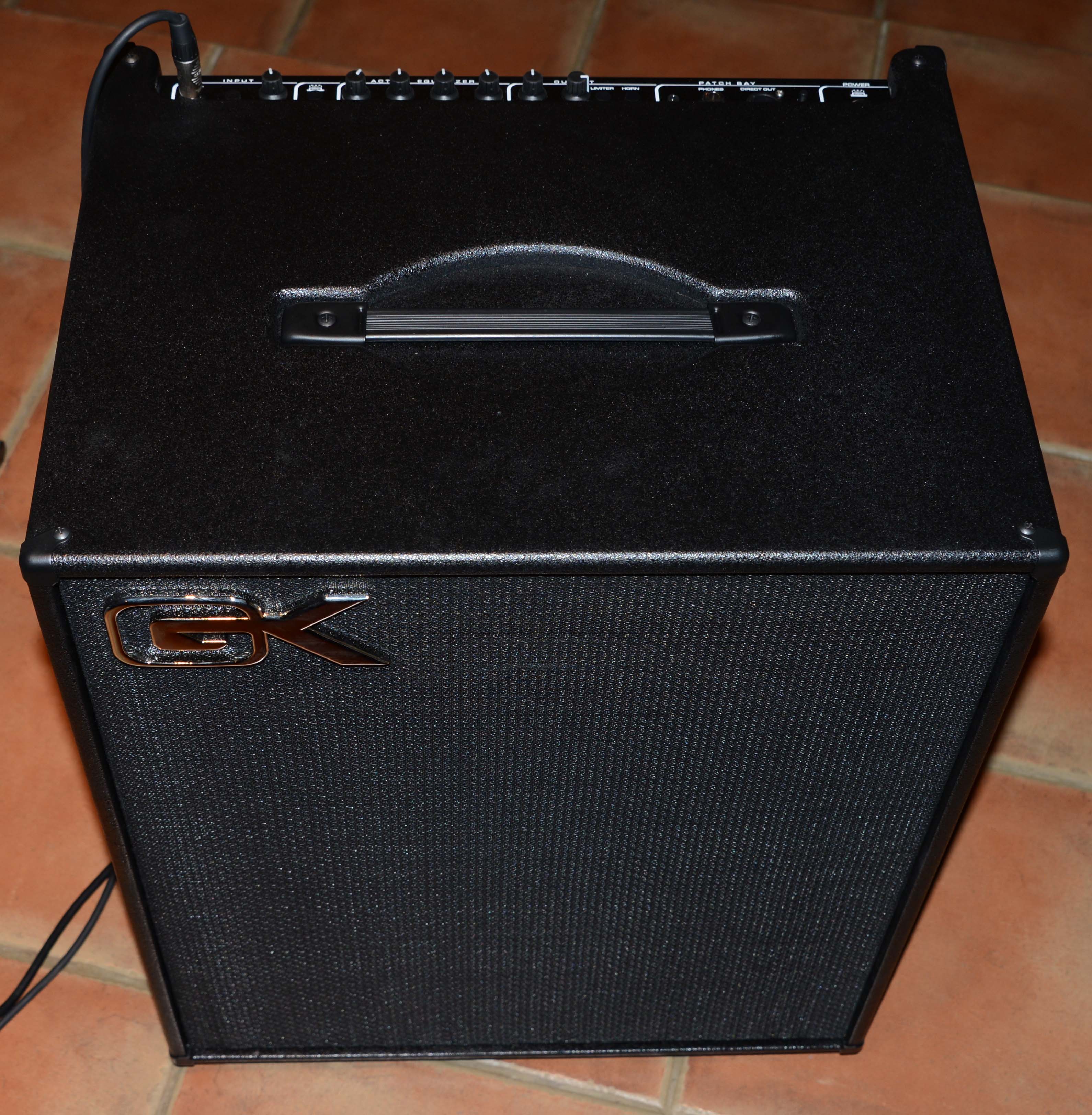 Gallien Krueger MB115