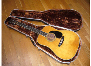 Martin & Co D35