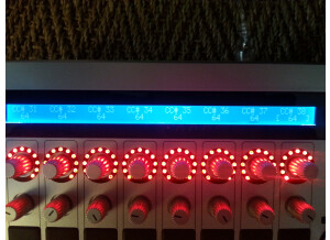 Novation Remote ZeRO SL MkII (1298)