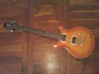 Hamer XT Sunburst A/T