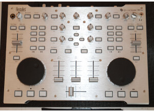 Hercules DJ Console RMX (73672)