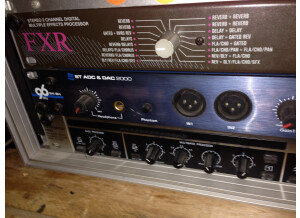 Hoontech DSP24 + ADDA2000 / DSP2000 C-Port (21686)