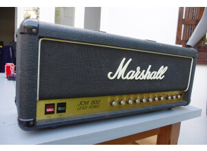 Marshall 2205 JCM800 Split Channel Reverb [1982-1989] (33451)