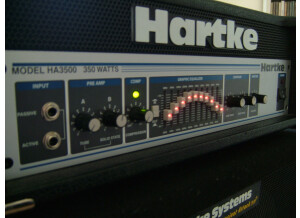 Hartke HA3500 (32087)