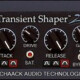 Transient Shaper v2.0 Transient Shaper v2.0