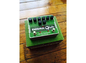 Electro-Harmonix Enigma: Q Balls (55115)