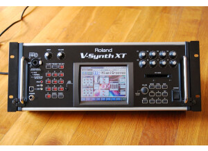 Roland V-Synth XT (76910)