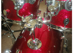 DW Drums PDP CX