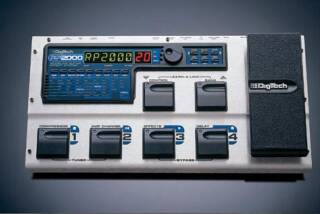 DigiTech RP2000