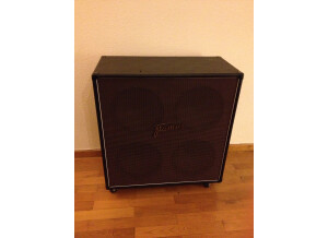Framus Dragon 4X12 (97377)