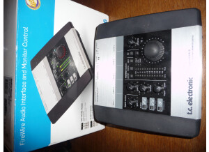 TC Electronic Desktop Konnekt 6 (36348)