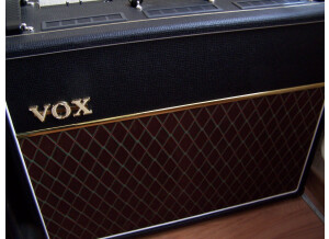 Vox AC15C2 Twin (95741)