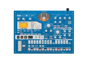 Korg ElecTribe EMX1 (97235)