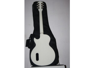 Gibson Les Paul Junior Faded - Satin White (69360)
