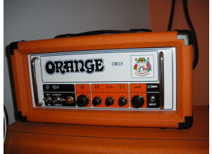 Orange OR15H Reissue (64802)