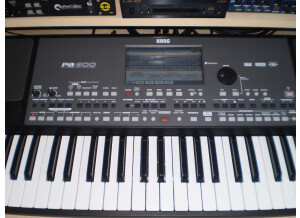 Korg Pa600 (15698)