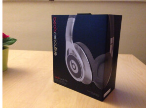 Beats by Dre Executive
