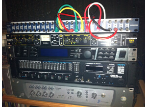 MOTU 896mk3 Hybrid (57026)