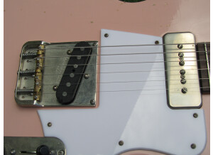 Fano Guitars SP6 (68186)