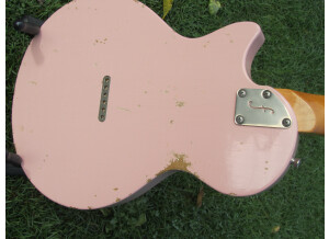 Fano Guitars SP6 (49803)