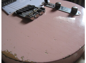 Fano Guitars SP6 (16600)